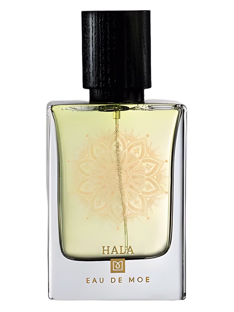 Eau De Moe Hala