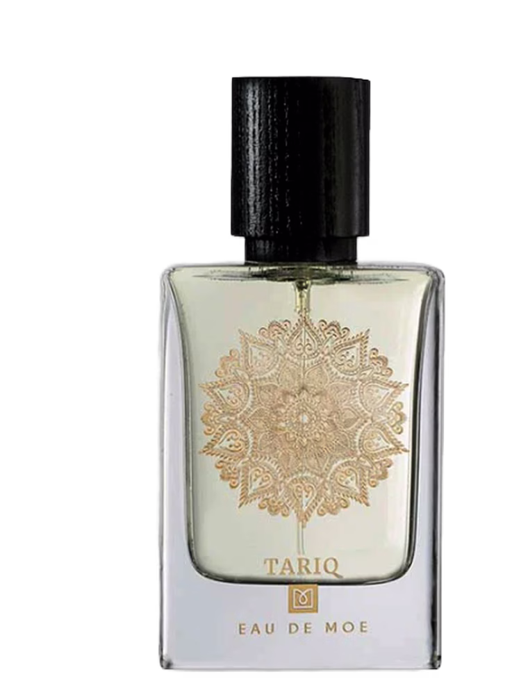 Eau De Moe Tariq