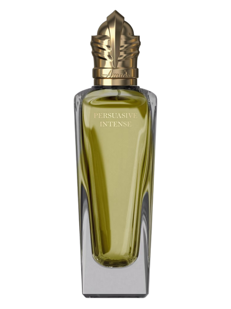 Amado Persuasive Intense