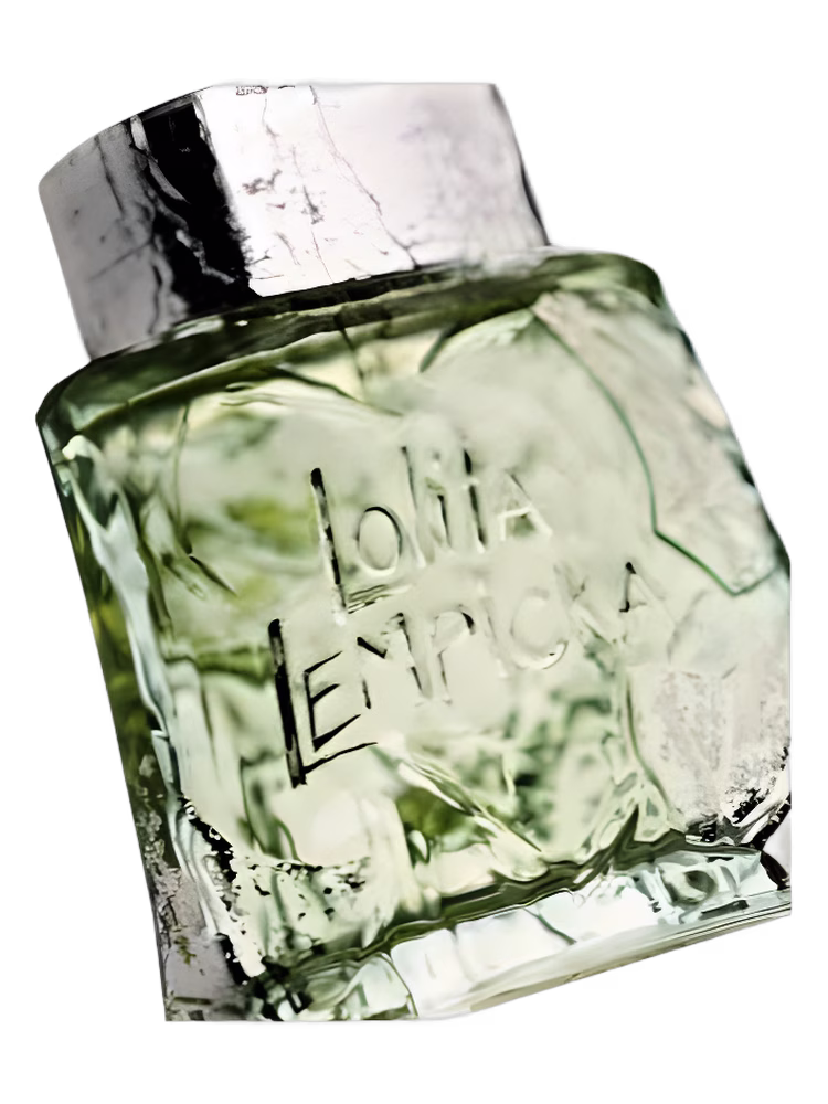 Lolita Lempicka L'Eau au Masculin
