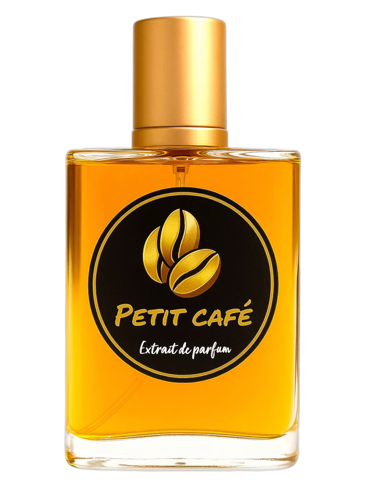 Ô Médina Perfumery Petit Café