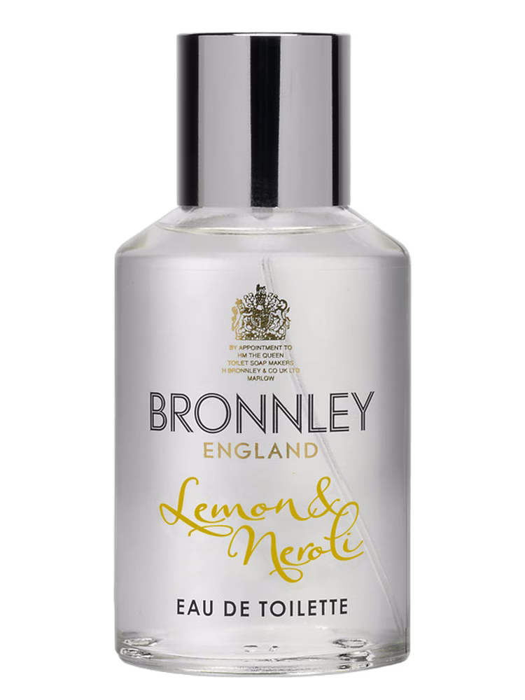Bronnley Lemon & Neroli