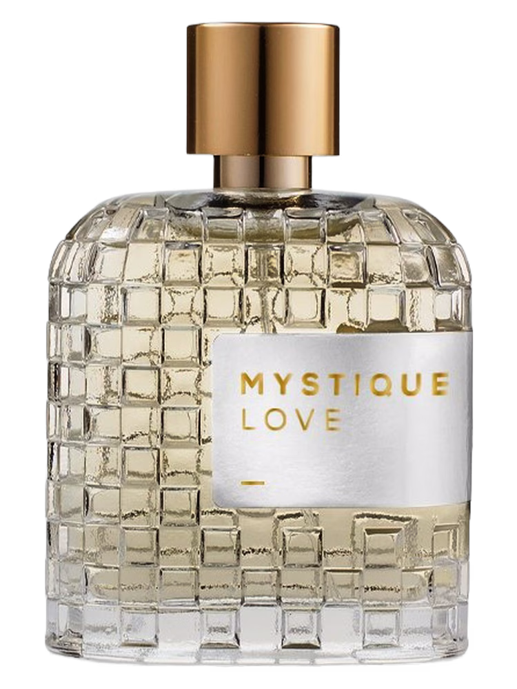 LPDO Mystique Love
