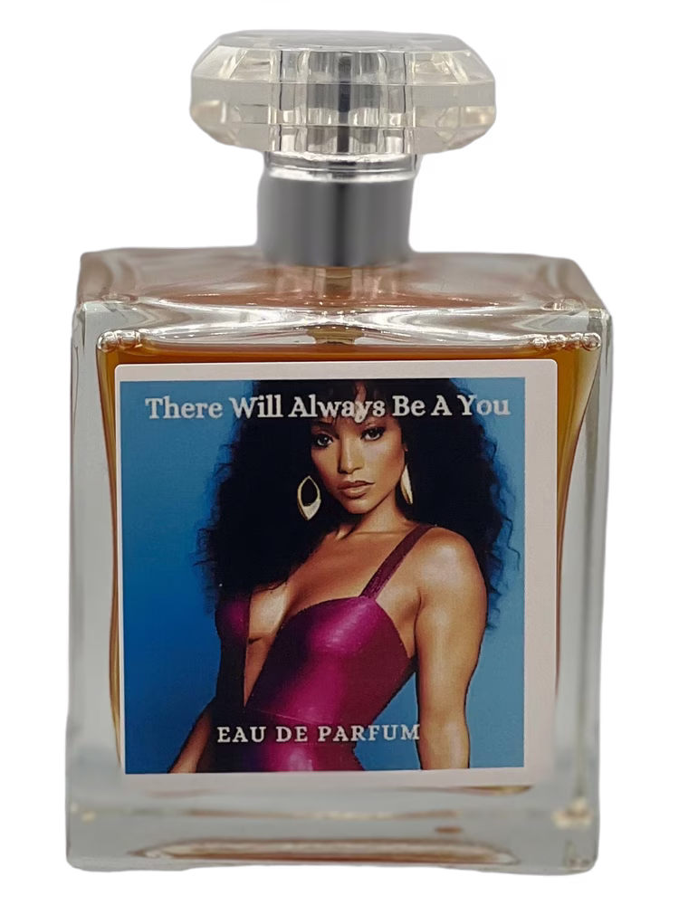 Khye Fragrances There Will Always Be A You