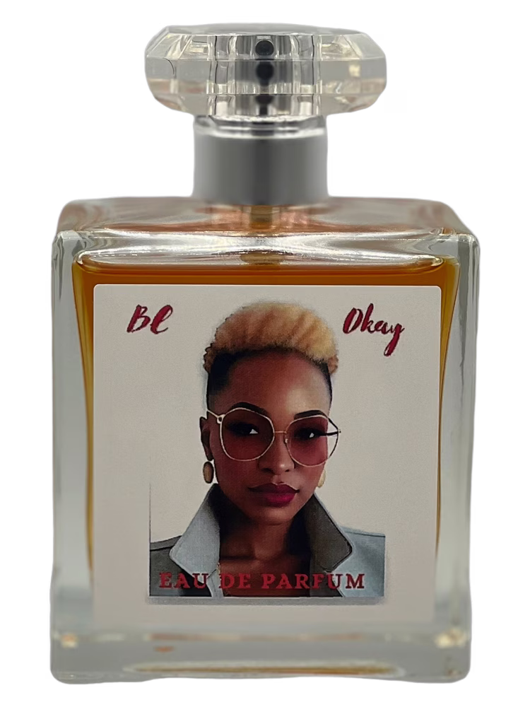 Khye Fragrances Be Okay