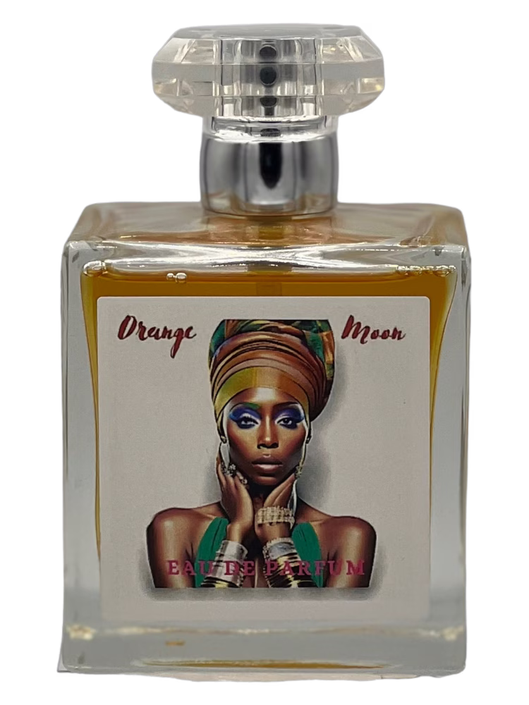 Khye Fragrances Orange Moon