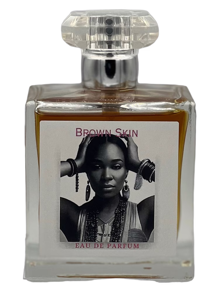Khye Fragrances Brown Skin