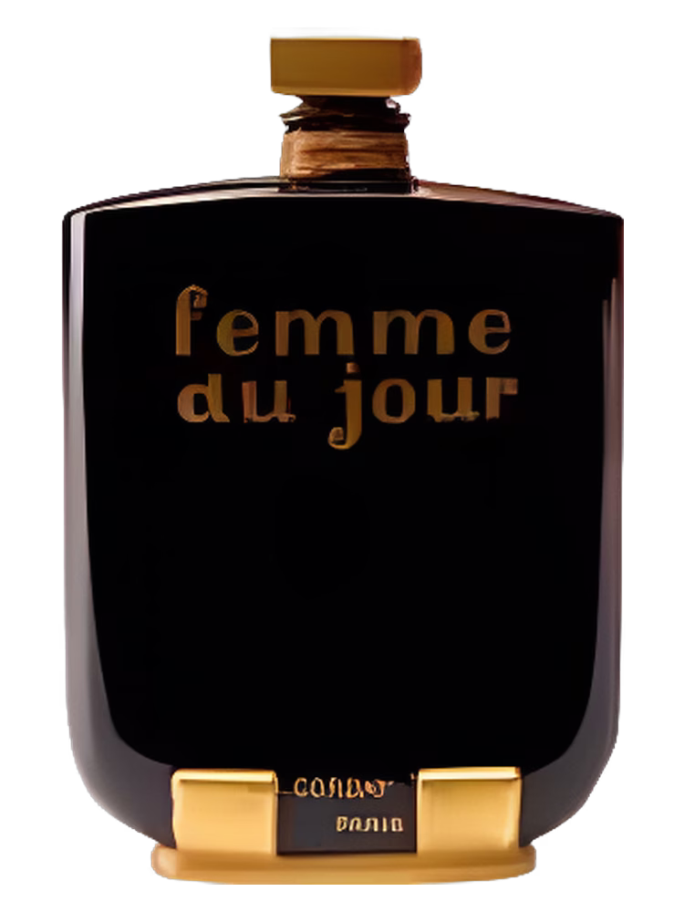 Corday Femme du Jour