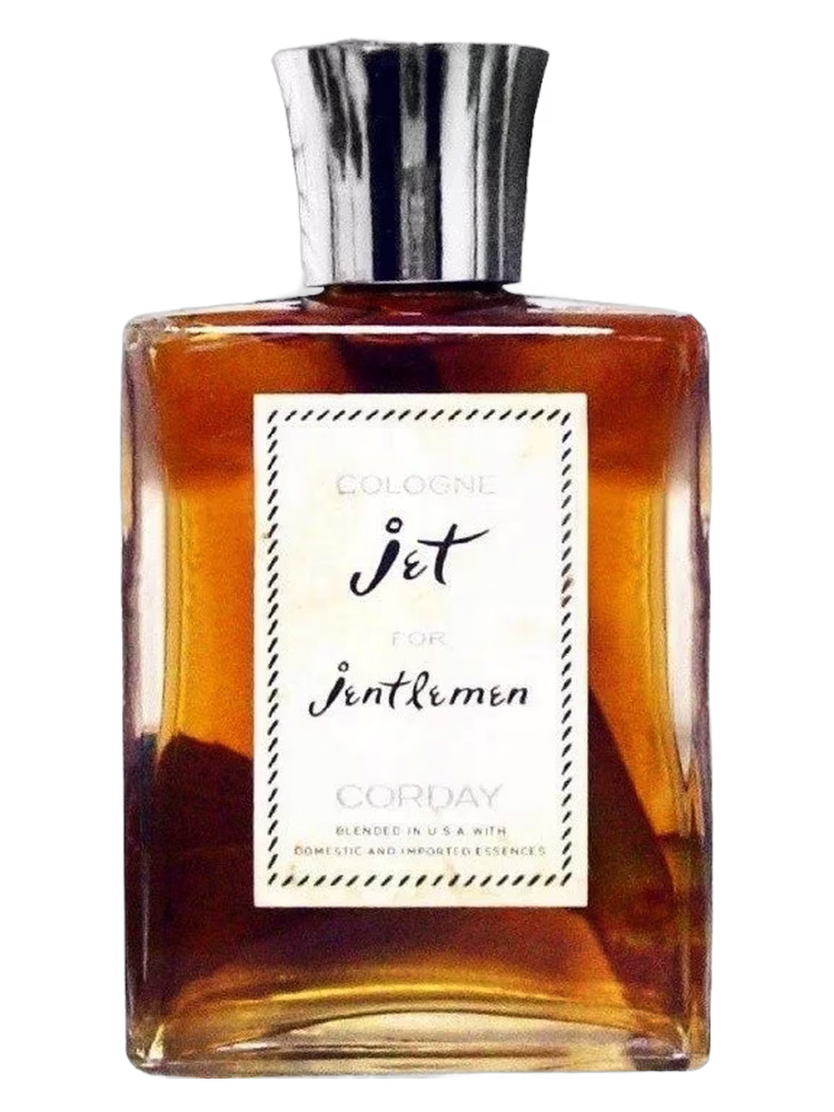 Corday Jet for Jentlemen