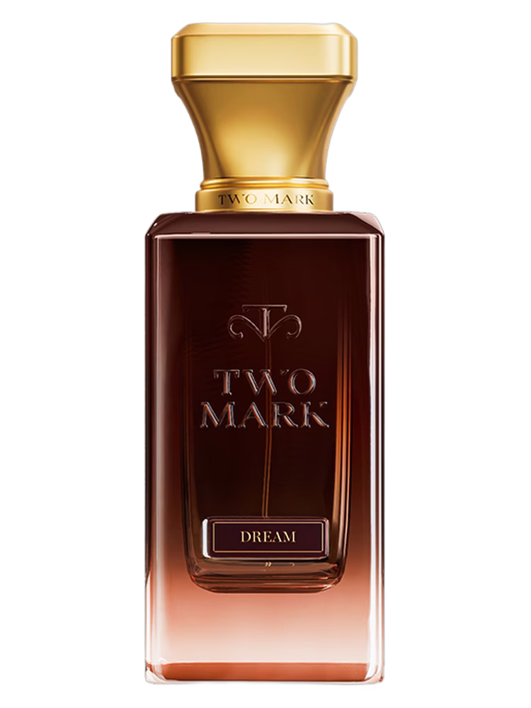Two Mark Dream