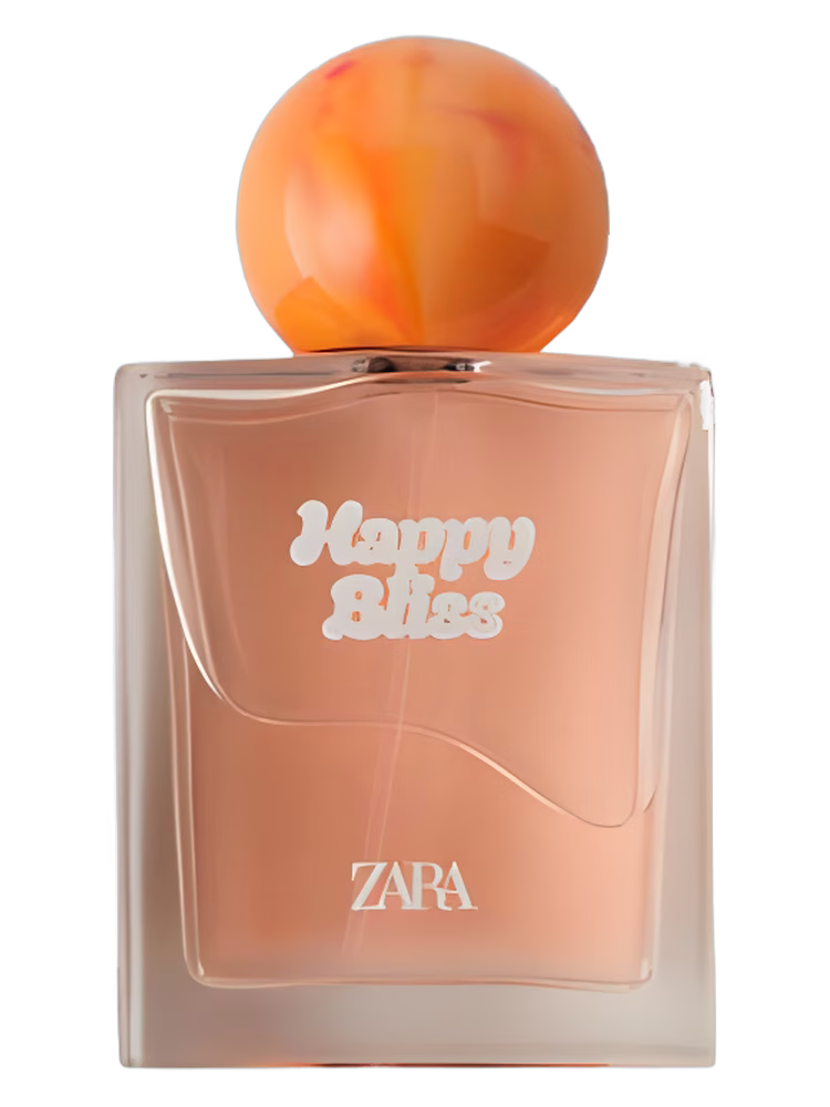 Zara Happy Bliss