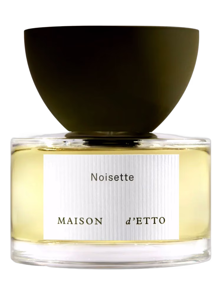 Maison d'ETTO Noisette