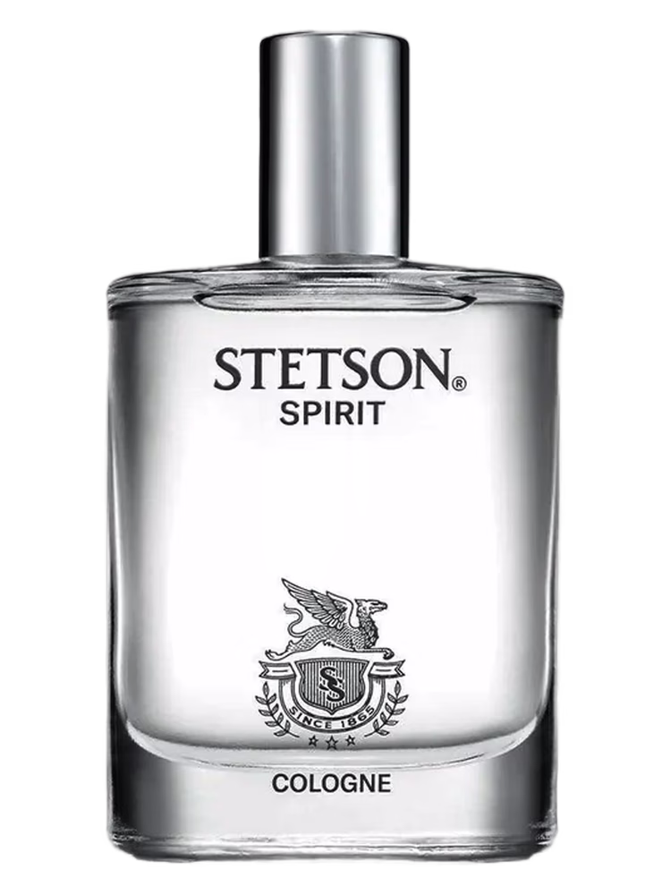 Stetson Stetson Spirit