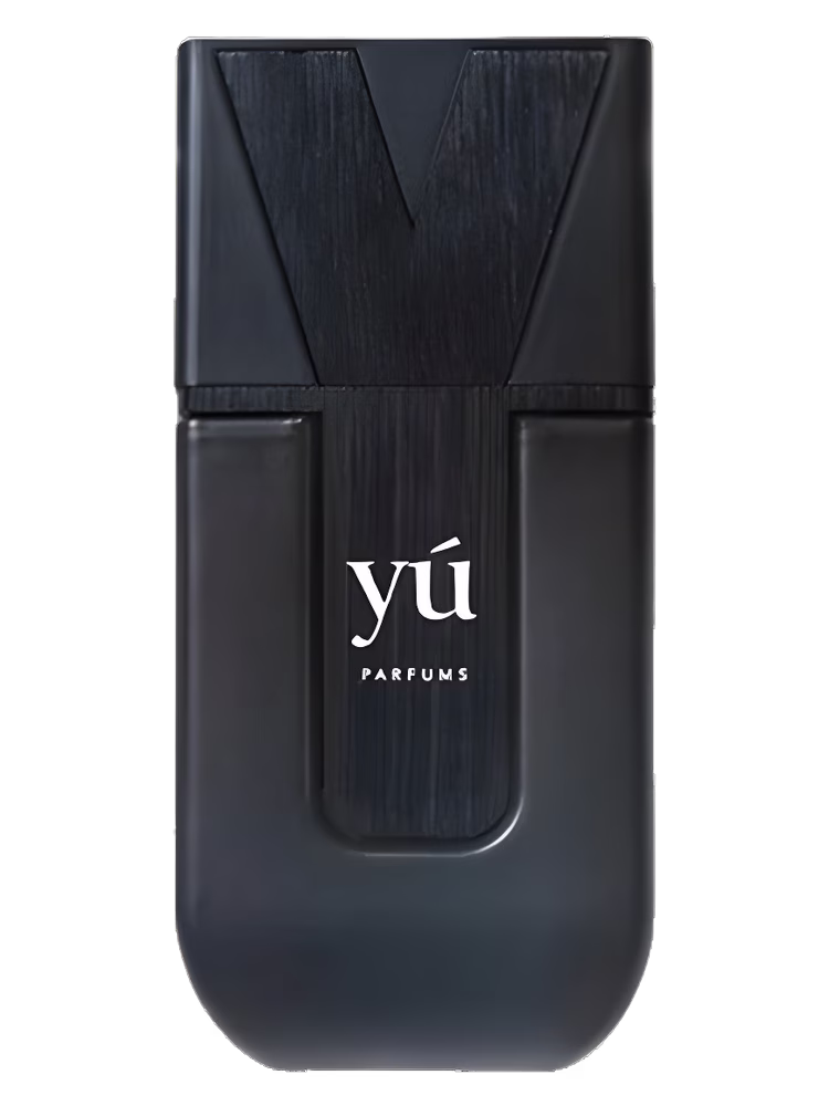 Yu Parfums Monteverde Mist