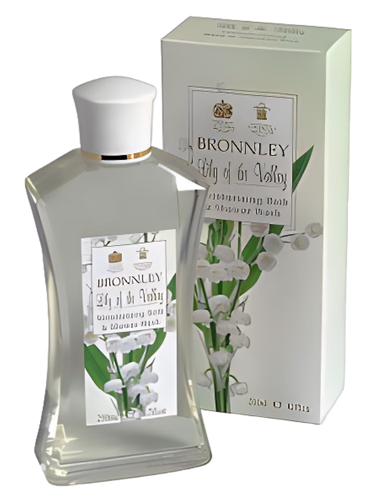 Bronnley Lily of the Valley