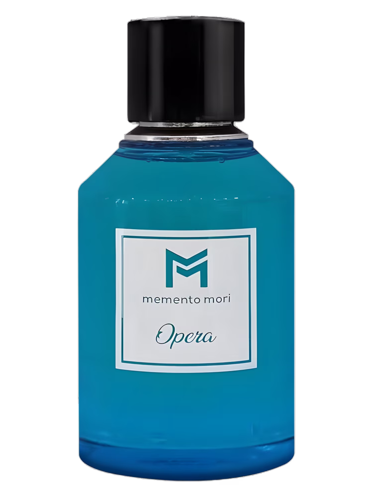 Memento Mori Opera