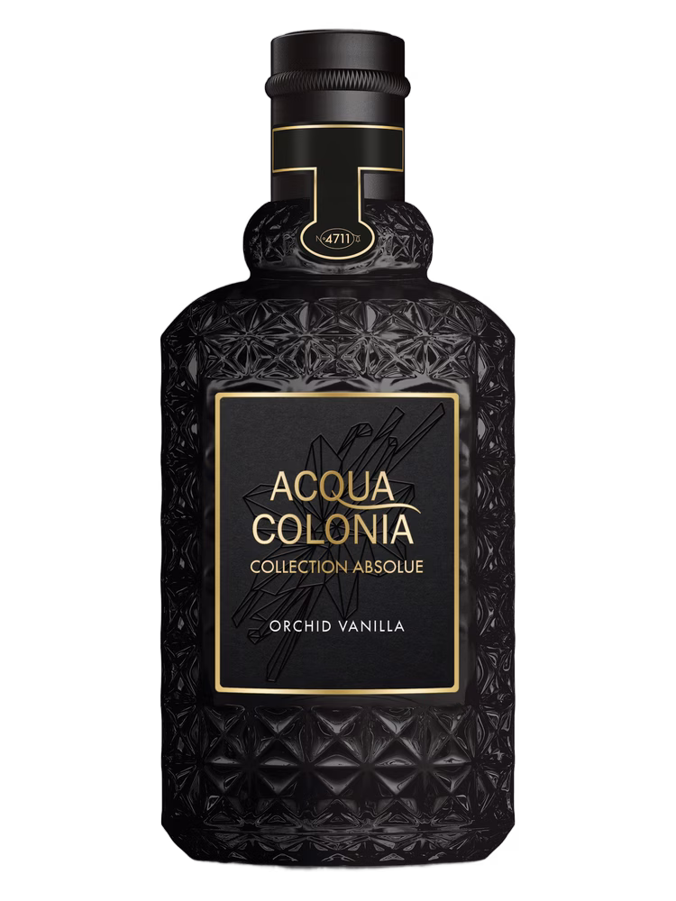 4711 Orchid Vanilla