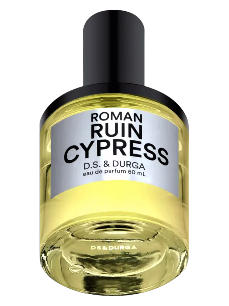 DS&amp;Durga Roman Ruin Cypress