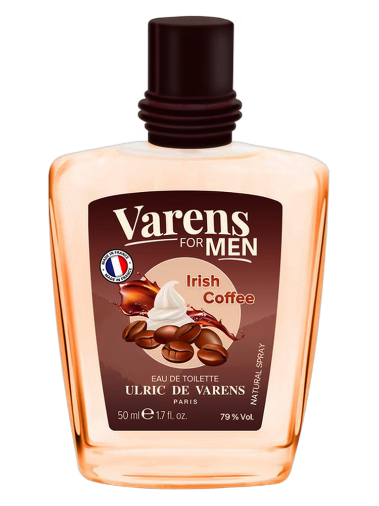 Ulric de Varens Varens For Men Irish Coffee