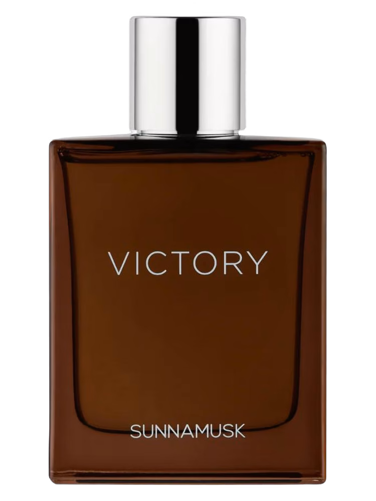 Sunnamusk Victory