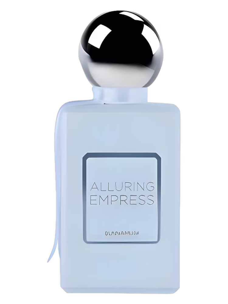 Sunnamusk Alluring Empress