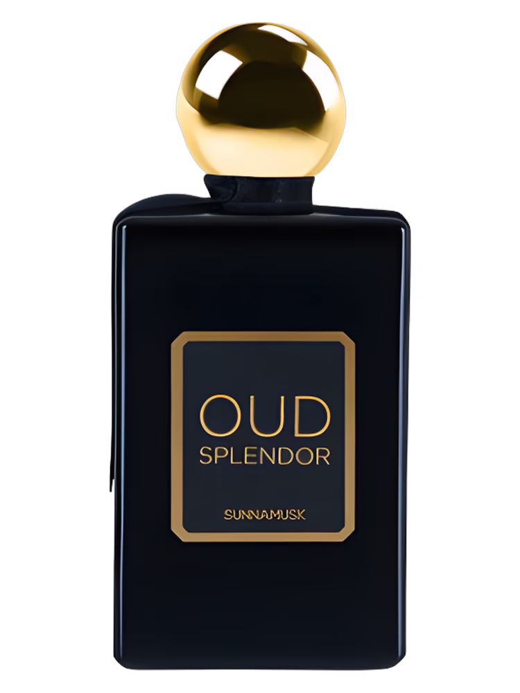 Sunnamusk Oud Splendor