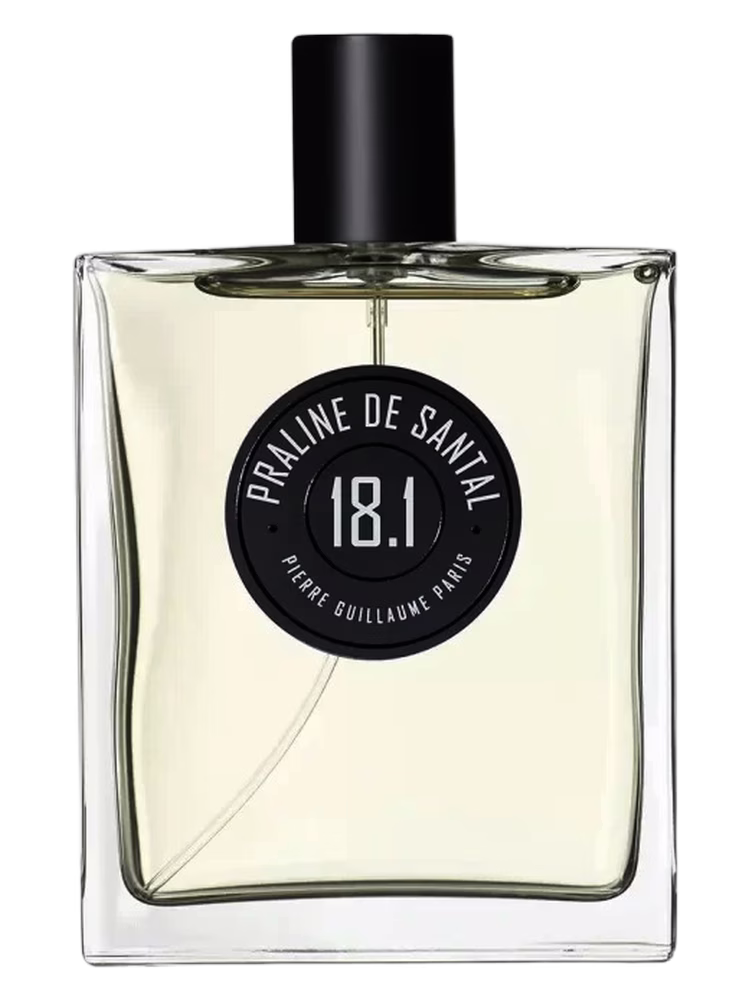 Pierre Guillaume Paris Praliné de Santal 18.1