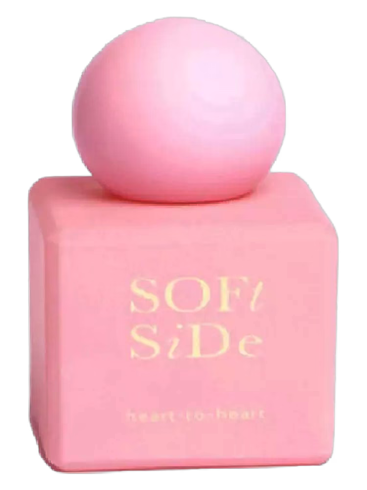 Parfums Genty Heart-To-Heart