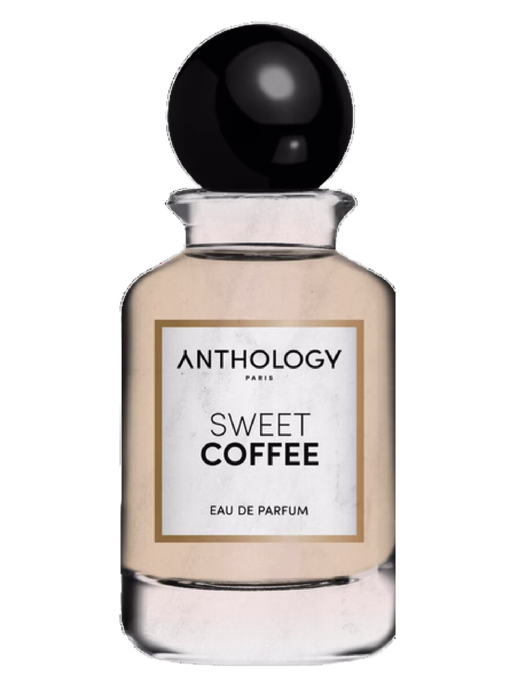 Anthology Sweet Coffee