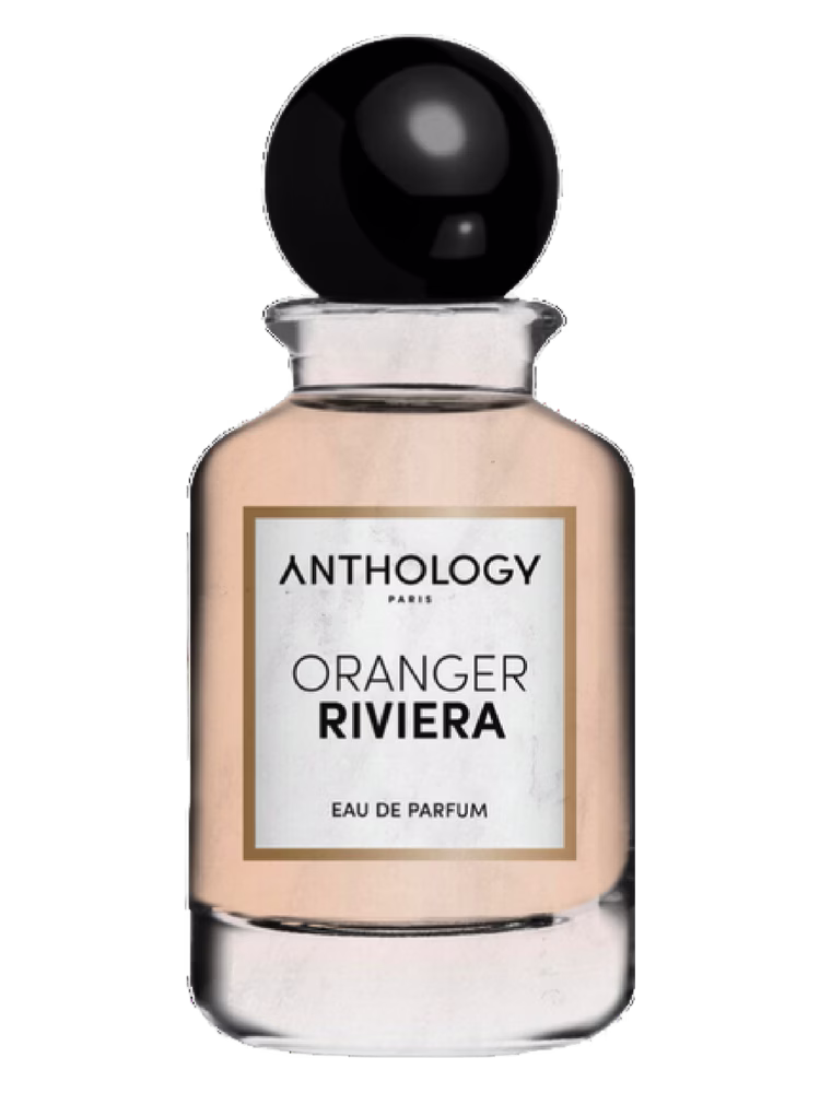 Anthology Oranger Riviera