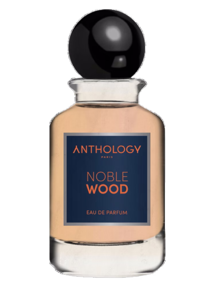 Anthology Noble Wood