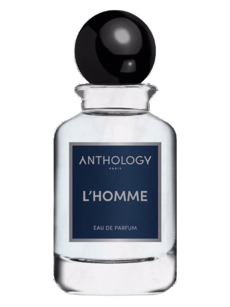 Anthology L'Homme