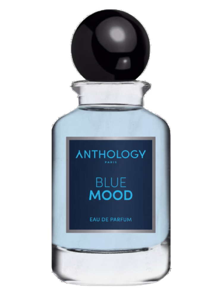 Anthology Blue Mood