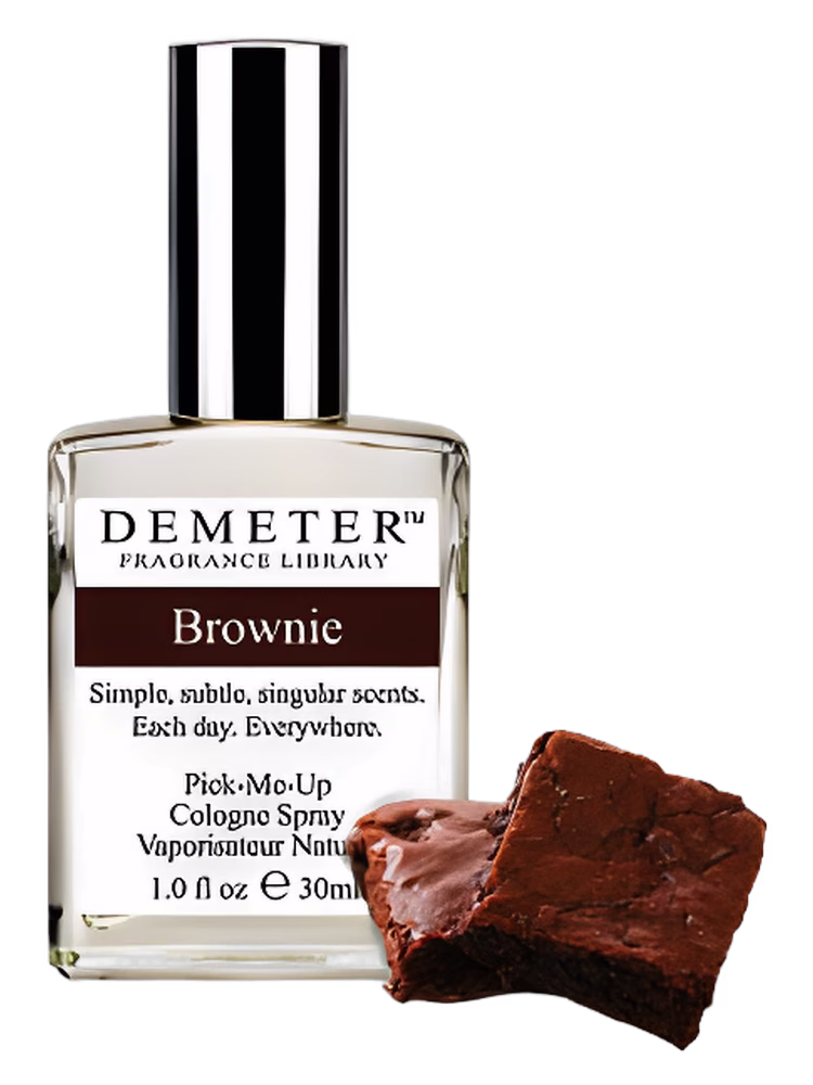 Demeter Fragrance Brownie