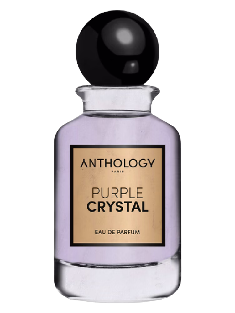 Anthology Purple Crystal