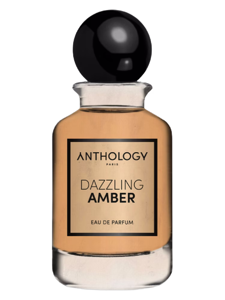 Anthology Dazzling Amber