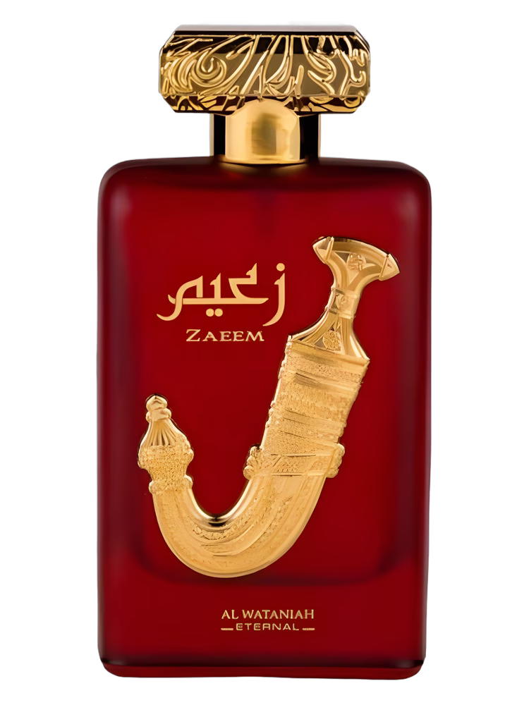 Al Wataniah Zaeem