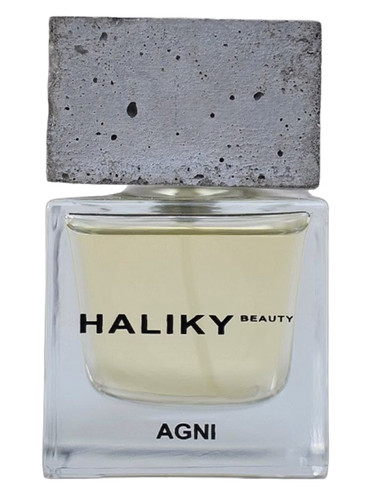 Haliky Beauty Agni