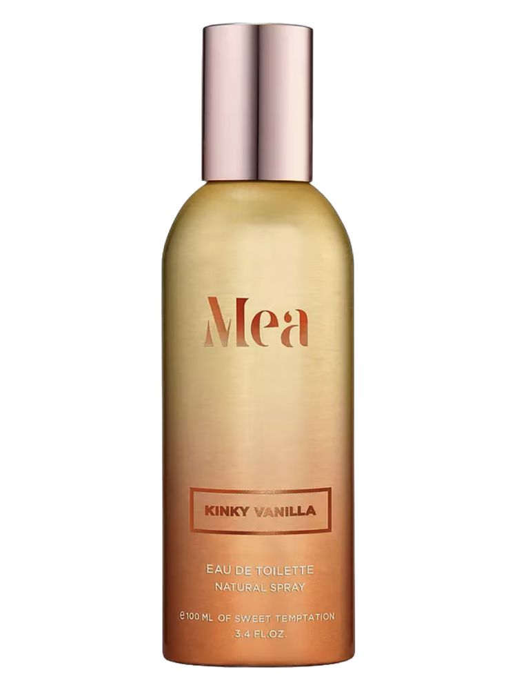 Mea Kinky Vanilla
