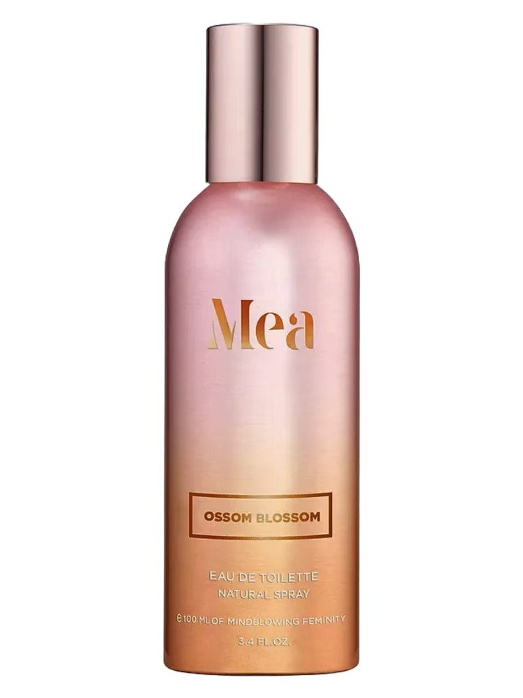 Mea Ossom Blossom