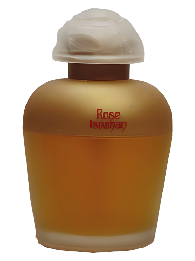 Yves Rocher Rose Ispahan