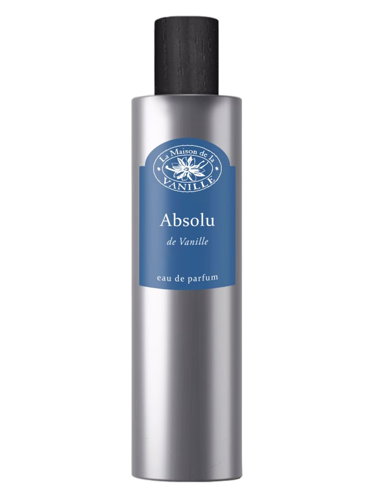 La Maison de la Vanille Absolu de Vanille Eau de Parfum