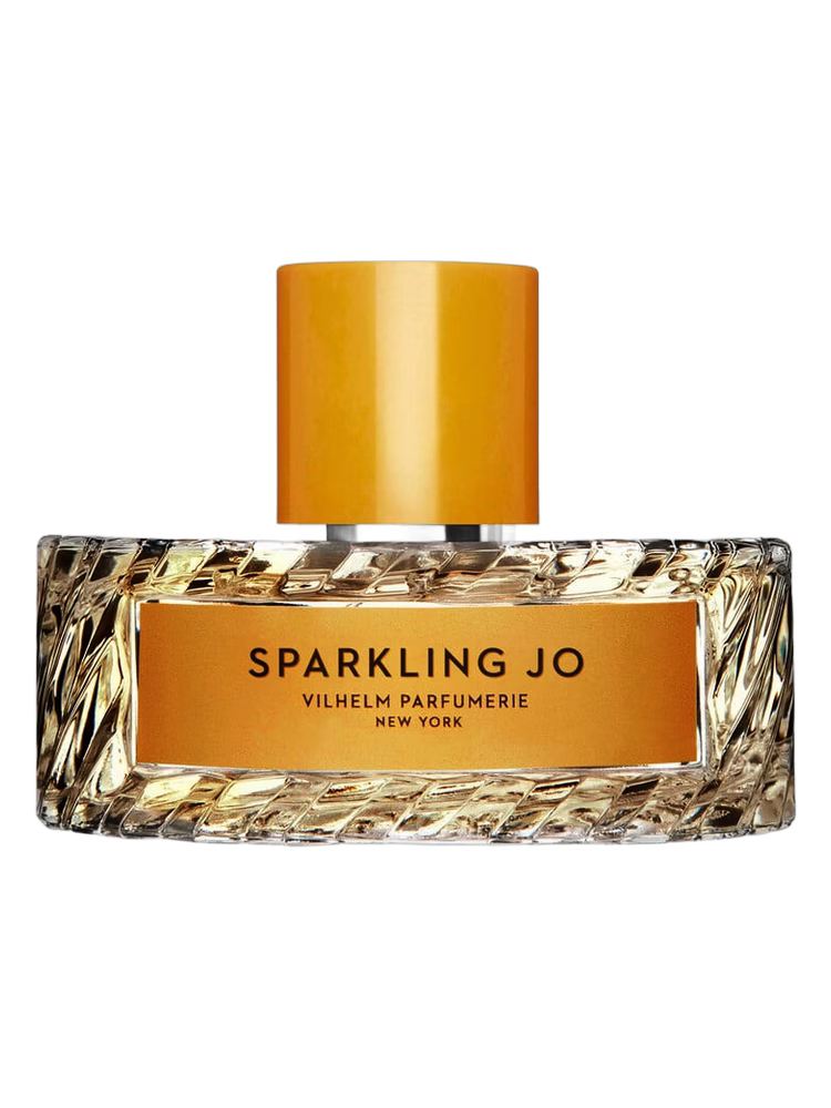 Vilhelm Parfumerie Sparkling Jo