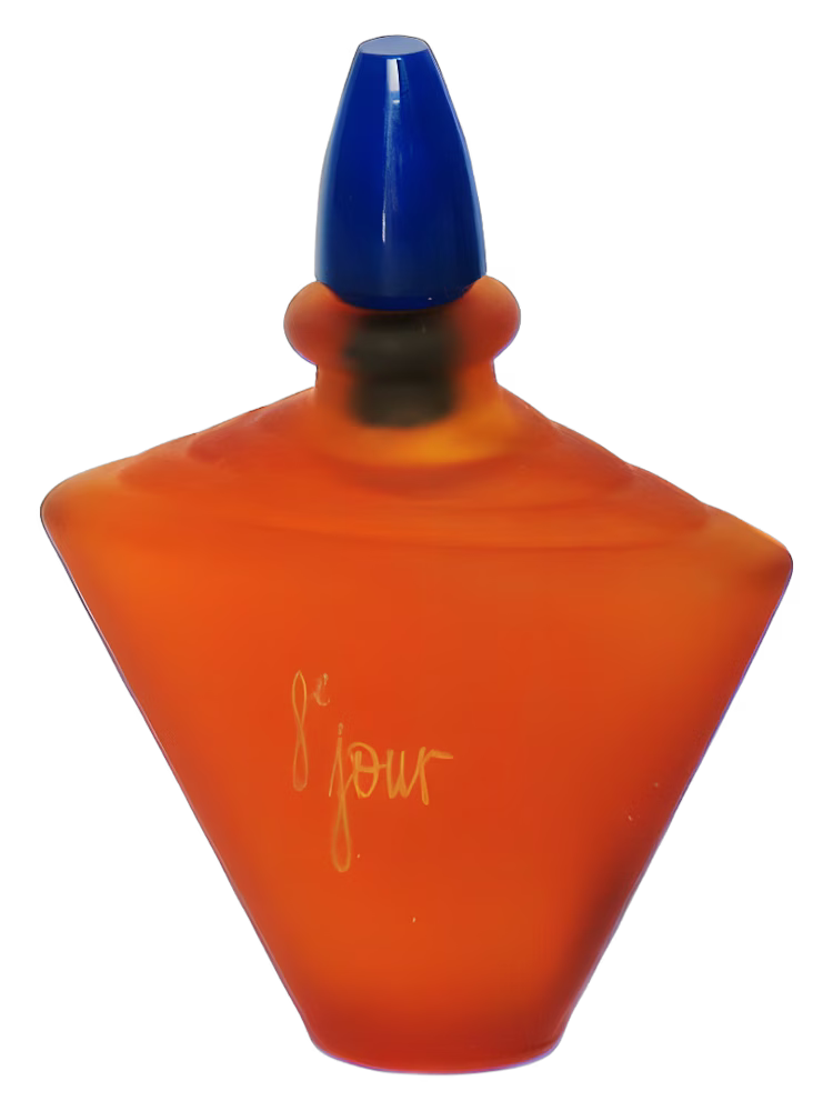Yves Rocher 8e Jour