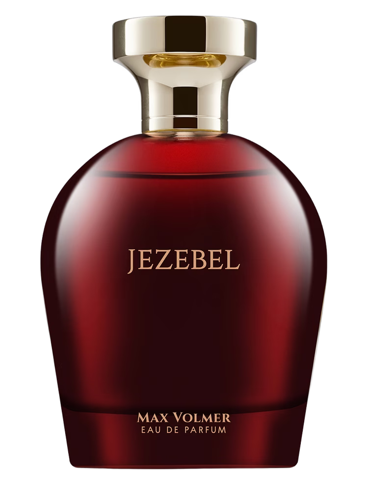 Max Volmer Jezebel