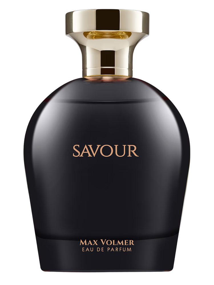 Max Volmer Savour