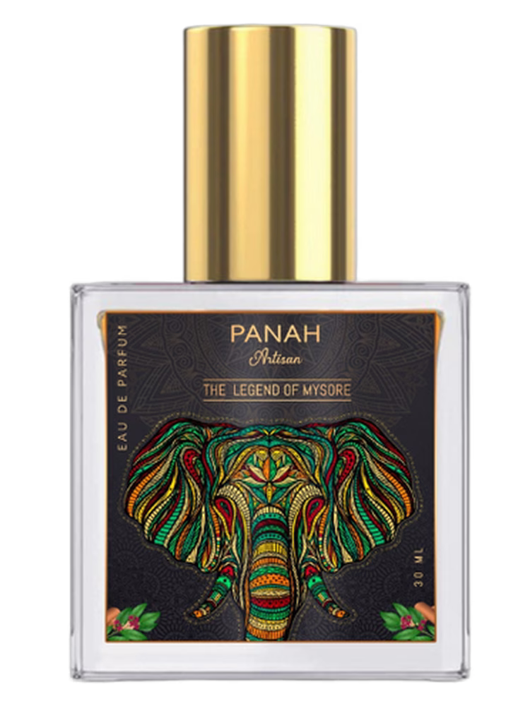 Panah London Legend of Mysore