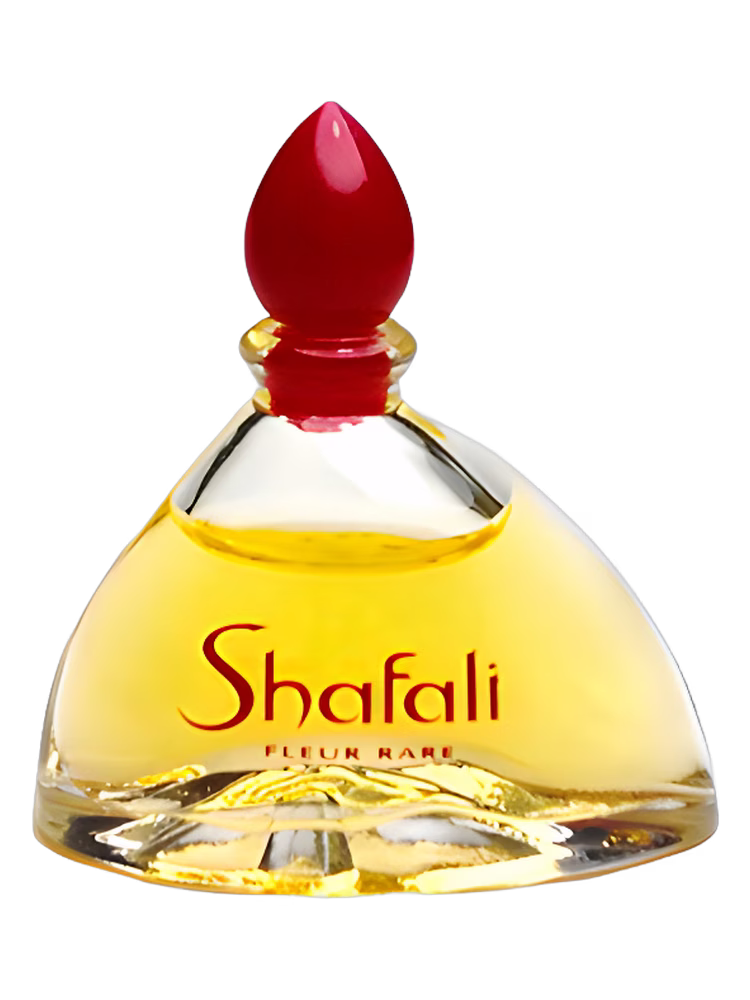 Yves Rocher Shafali Fleur Rare