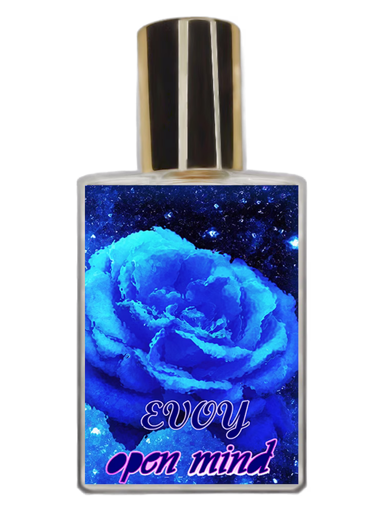 EVOY Open Mind