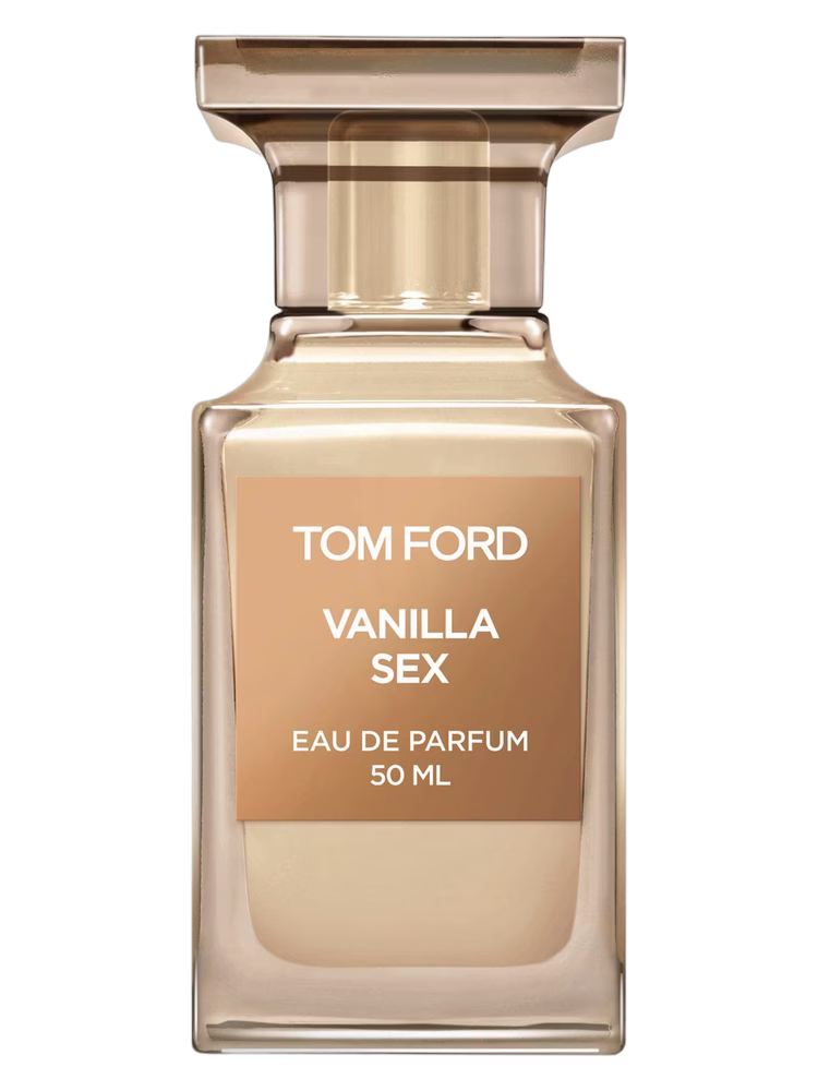 Tom Ford Vanilla